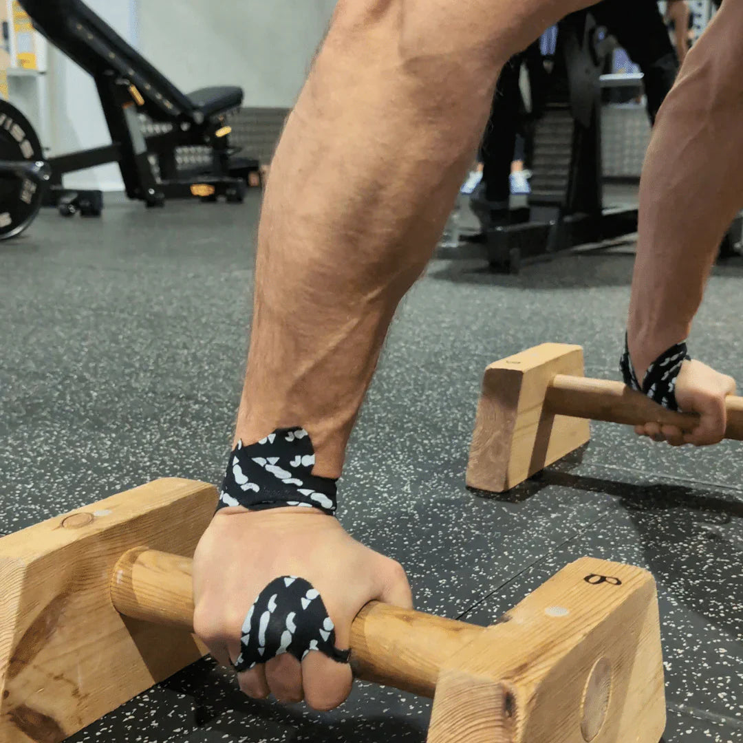 Joov Palm Protectors x10