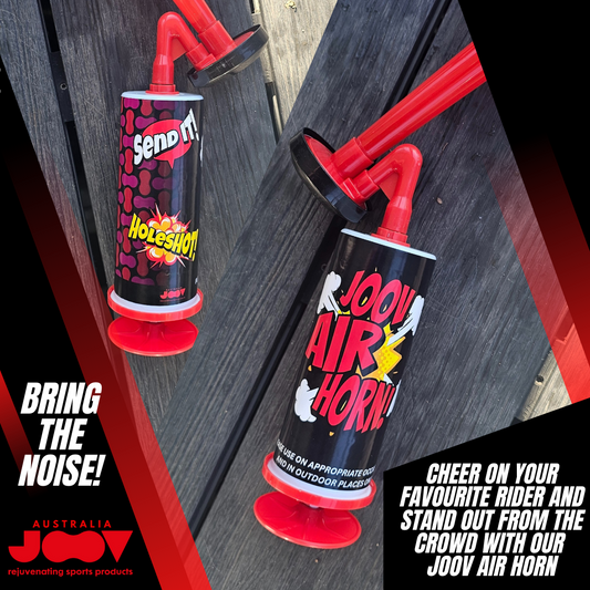 Joov Pump-Action Air Horn