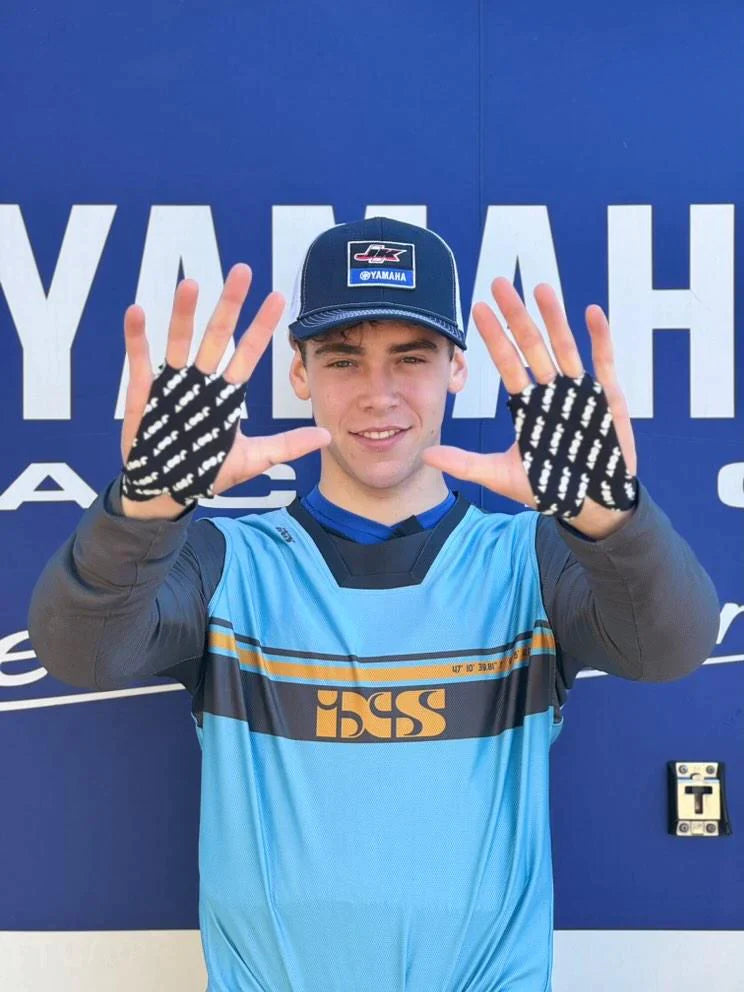 Joov Palm Protectors x10