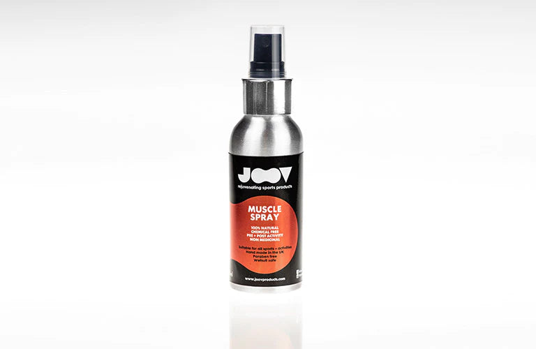 Joov 100ml Muscle Spray