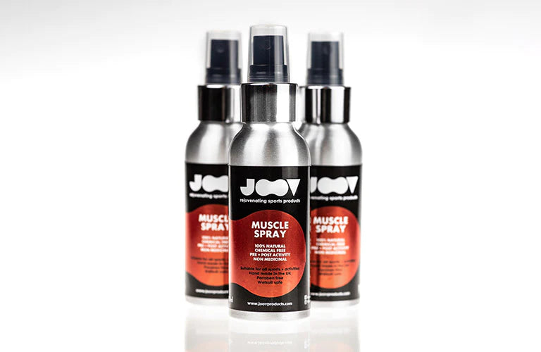 Joov 100ml Muscle Spray
