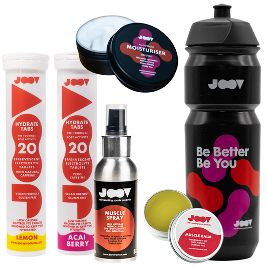 The "Joov" Collection!