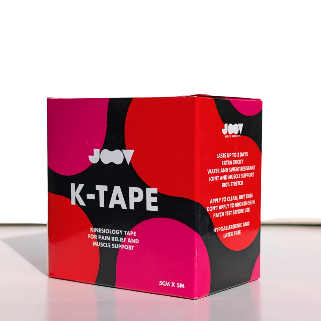 Joov K-Tape Roll (Extra Stick)