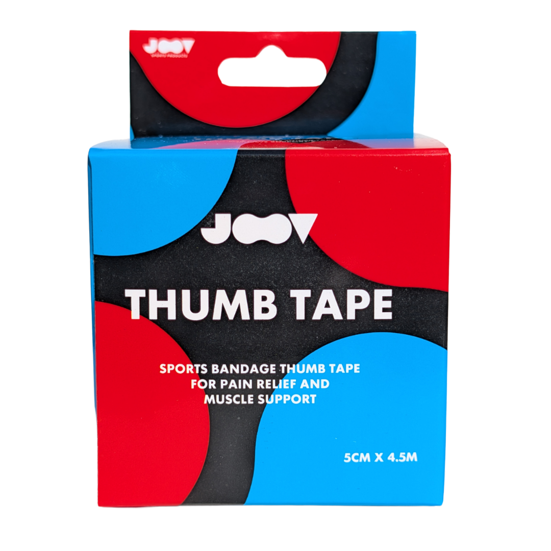 Joov Thumb Tape