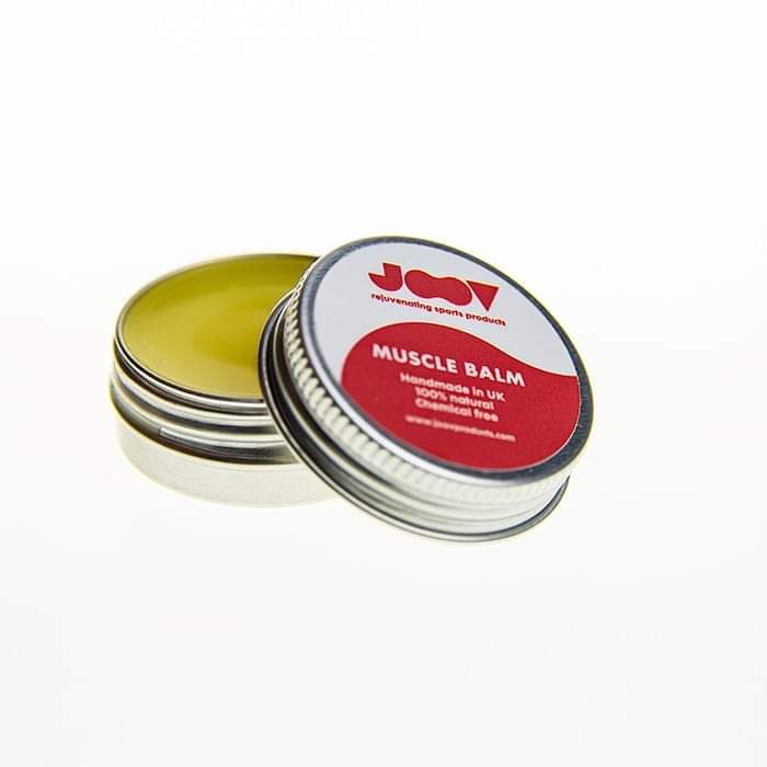 Joov Muscle Balm