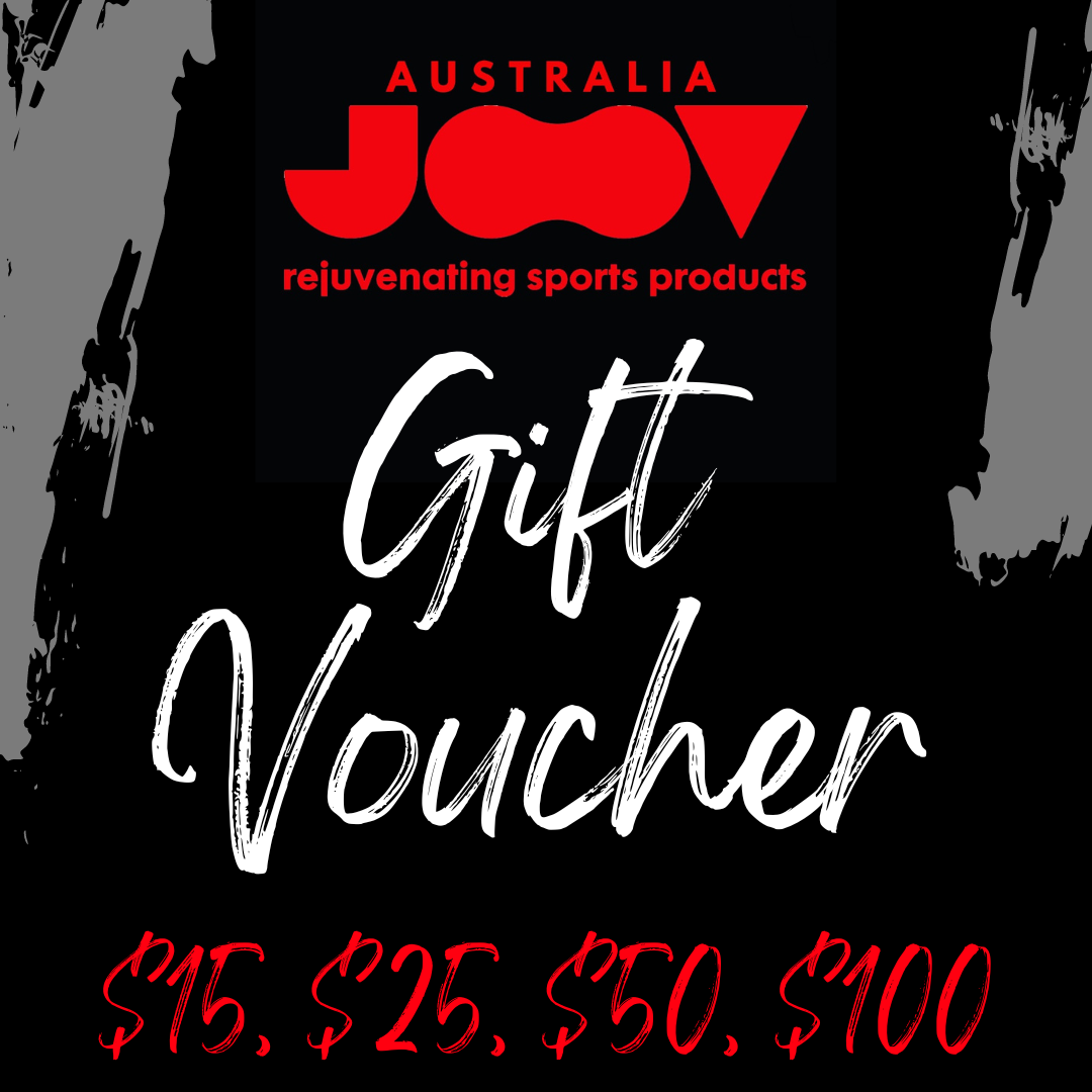 Joov Sports Australia Gift Card