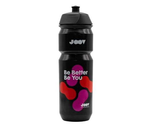 Joov Water Bottle 'Be Better, Be You'