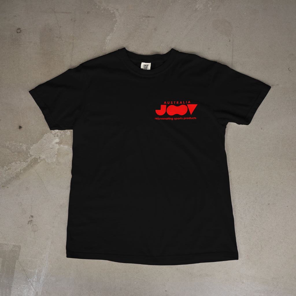 Joov Sports Australia T-Shirts